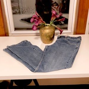 Levi’s Signature Jeans